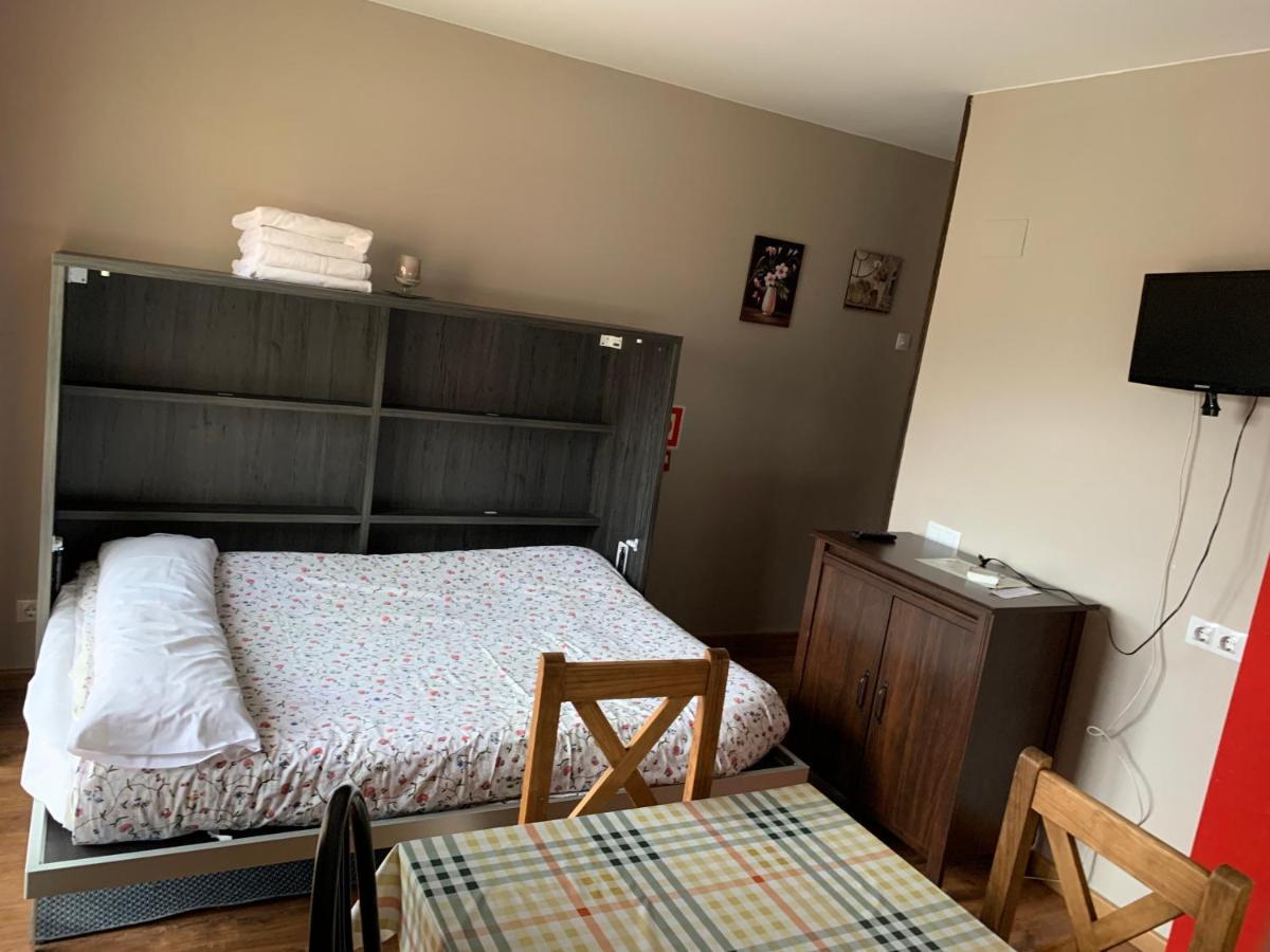 Apartament El Molin De Eloy