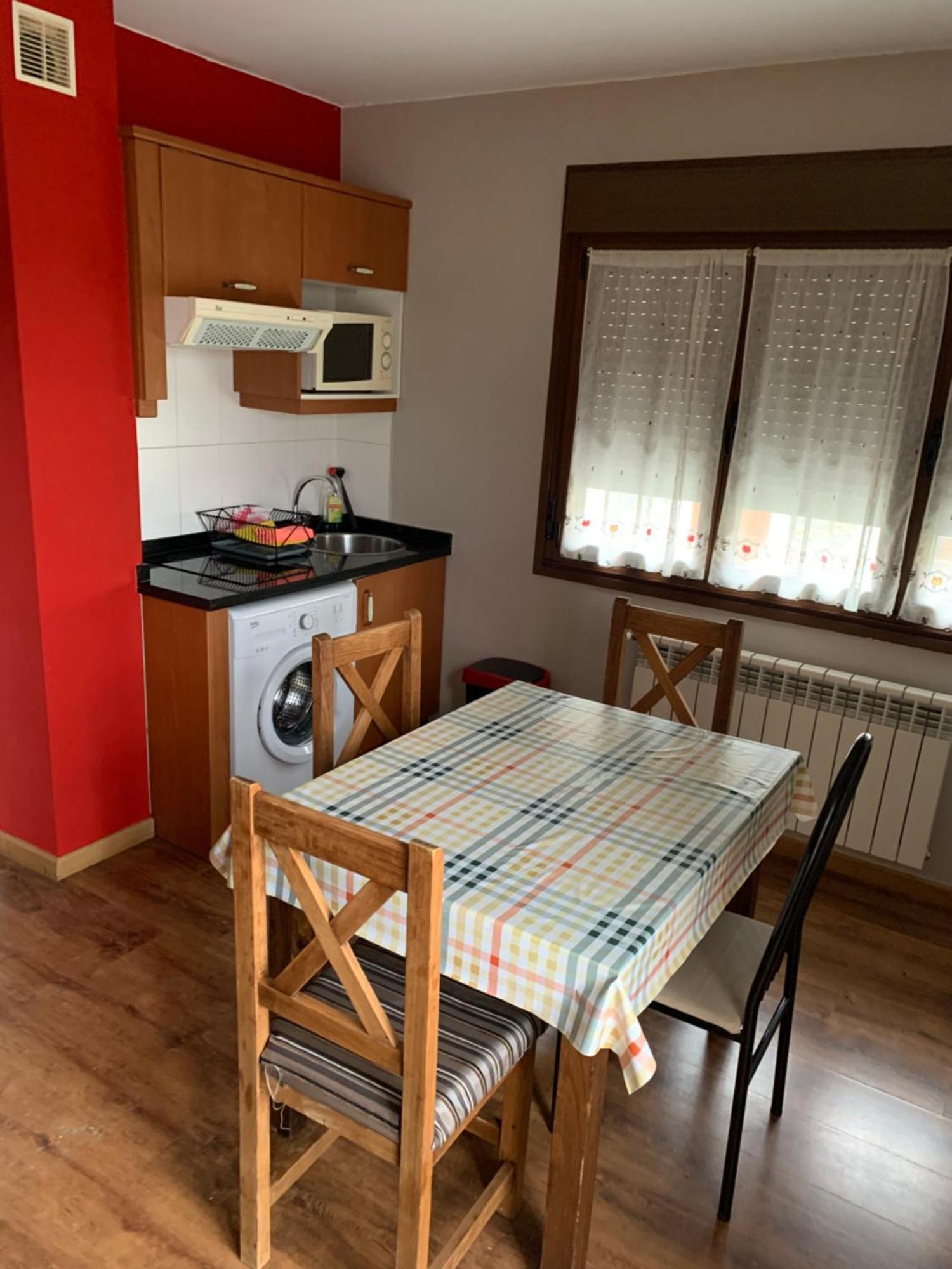 Appartement El Molin De Eloy *